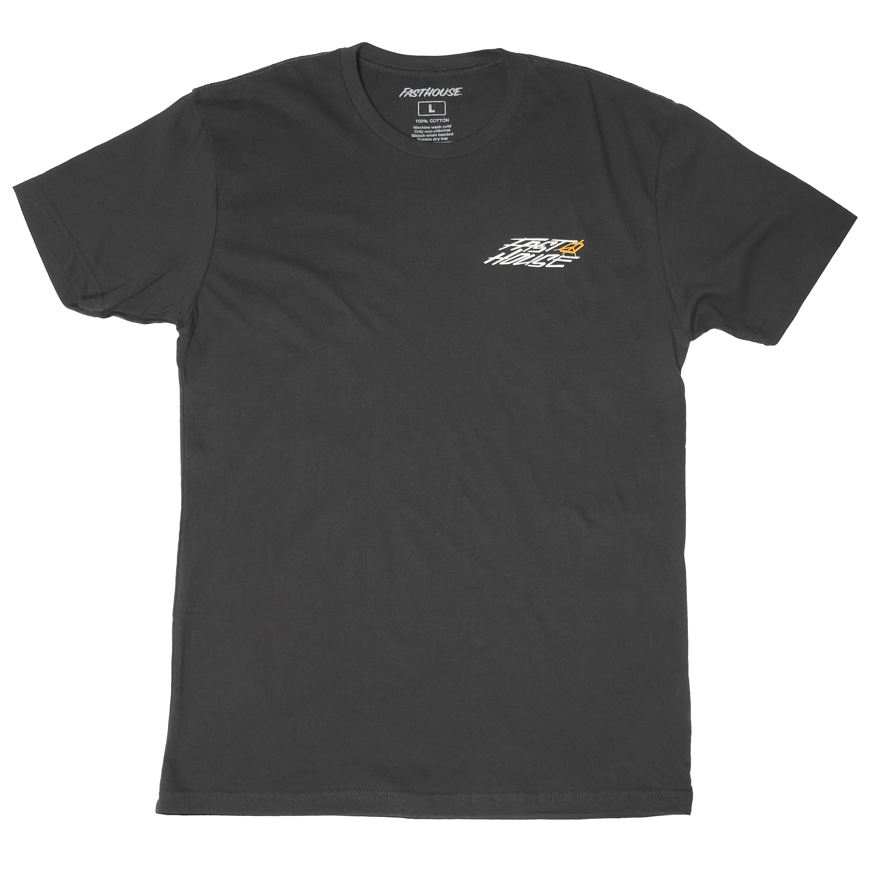 Fasthouse Base Camp SS Tee - Helmet House